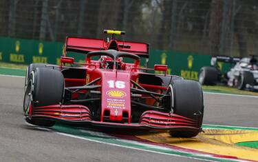 Ferrari, altri progressi dopo Imola: analisi