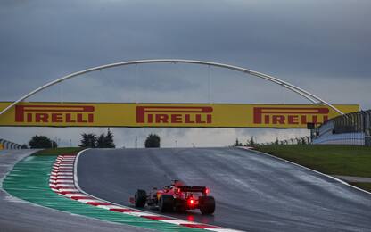 Ferrari e Mercedes, giornata no: l'analisi