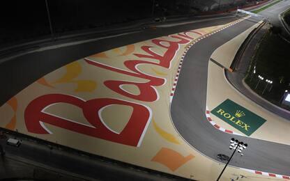 Formula 1, test in Bahrain 2021: in diretta live streaming risultati e tempi della 1^ giornata ...