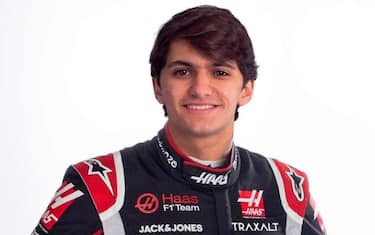 Haas, Fittipaldi sostituirà Grosjean nel GP Sakhir
