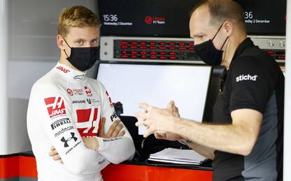 Ufficiale: Mick Schumacher in Haas dal 2021