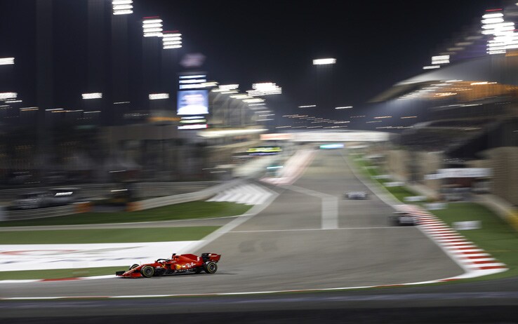 Formula 1 Orari Gp Sakhir 2020 Dove Vedere La F1 In Bahrain In Tv Sky Sport