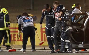 Grosjean, la FIA apre indagine: esito entro 2 mesi