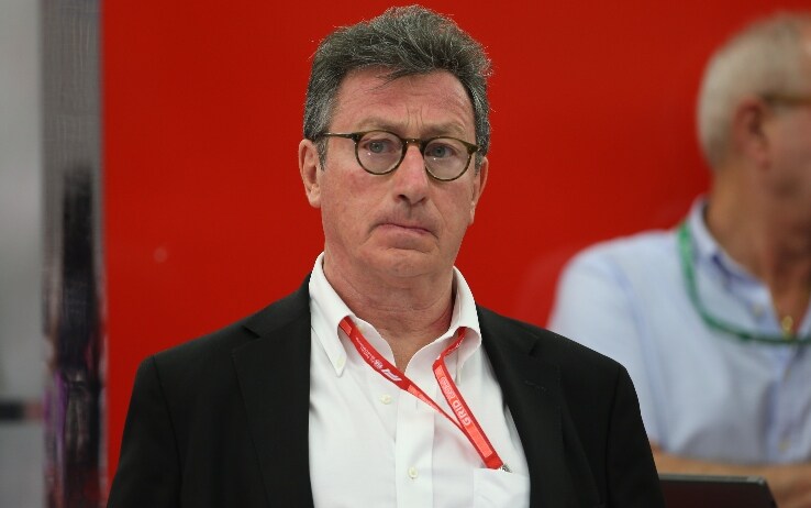 Louis Camilleri