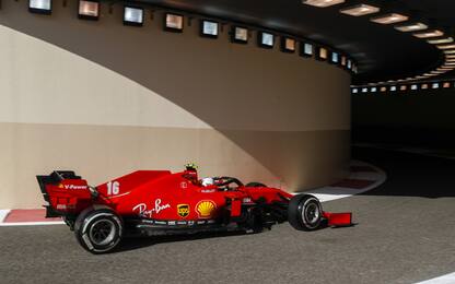 Ferrari, lavori in corso con vista 2021: l'analisi