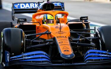 McLaren, quote del team a investitori USA