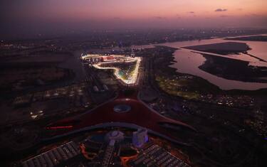 Abu Dhabi: orari e ultime news sul GP