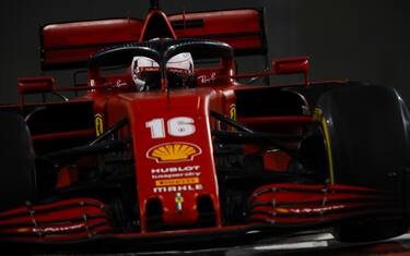 Ferrari: stagione dura, ma segnali di speranza
