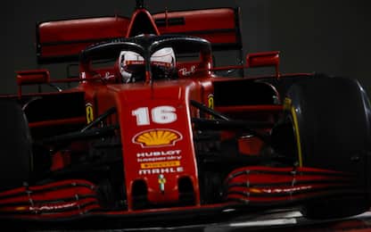 Ferrari: stagione dura, ma segnali di speranza