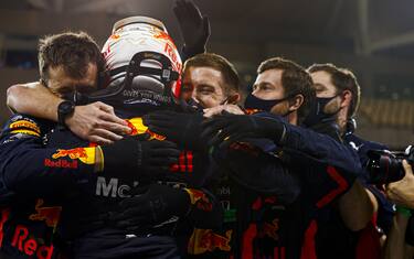 Red Bull lancia la sfida per il 2021: l'analisi