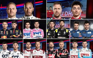Mondiale 2020, le pagelle di Sky Sport F1