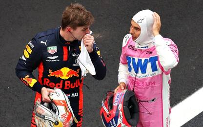 Red Bull, Perez compagno di Verstappen nel 2021