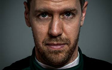 Vettel: "Voglio rendere l'Aston un team vincente"