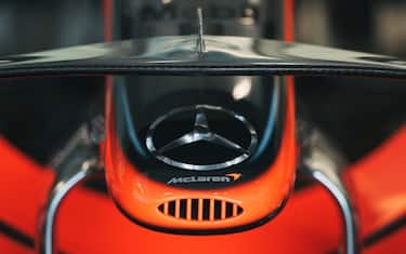 McLaren, la MCL35M verrà svelata il 15 febbraio