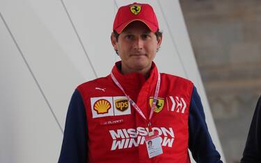 Elkann: "La Ferrari deve ricominciare con umiltà"