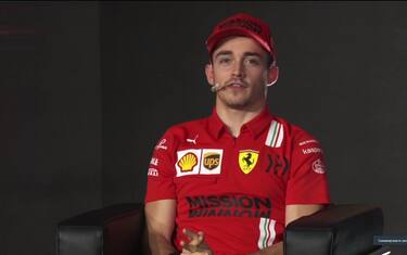 Leclerc: "Speriamo di aver smesso di soffrire"