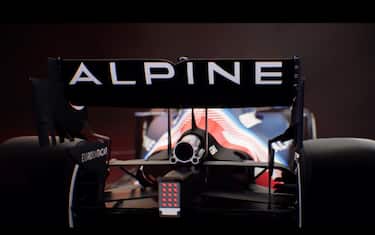 De Meo, CEO Renault: "Entusiasta dell'Alpine"