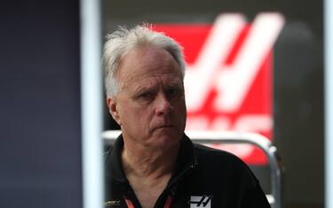 Gene Haas: "Vogliamo stare in mezzo alla griglia"