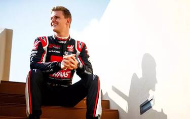 Schumi Jr: "Il mio cognome è uno stimolo"