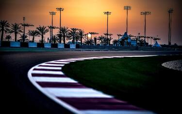 F1 ancora in pista: GP Qatar domenica alle 15