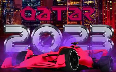 Mondiale 2021, il 21 novembre la F1 in Qatar