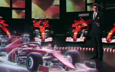 Binotto: "Ferrari migliorata ovunque possibile"