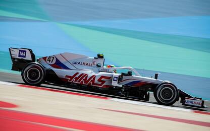 Formula 1, test in Bahrain 2021: in diretta live streaming risultati e tempi della 1^ giornata ...