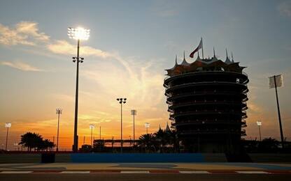 Formula 1, test in Bahrain 2021: in diretta live streaming risultati e tempi della 1^ giornata ...