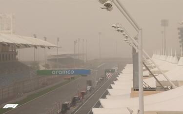 test_f1_sabbia_circuito_bahrain