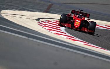 F1, attesa finita: GP Bahrain, la guida tv