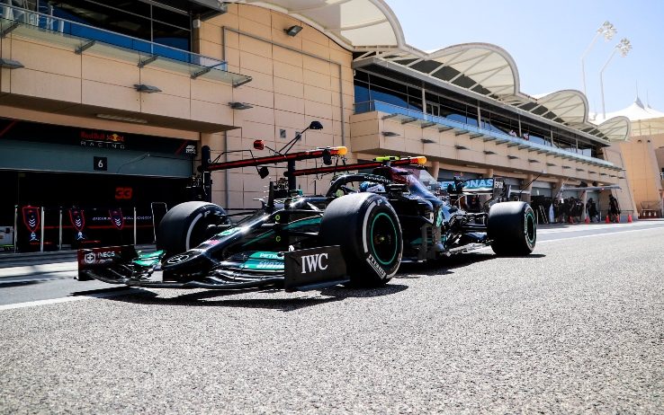 Mercedes