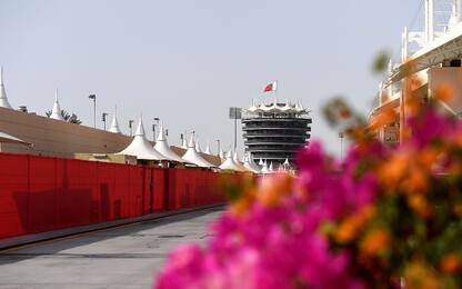 Bahrain, il primo GP: tutta la conferenza piloti