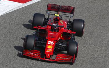 Segnali incoraggianti dalla Ferrari: l'analisi