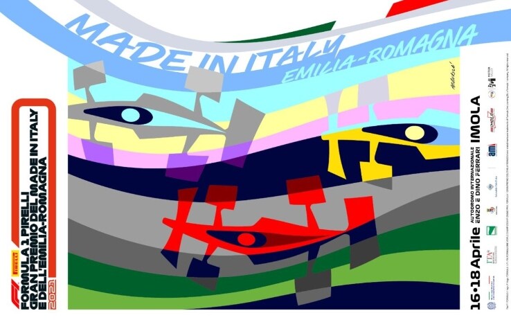Imola Calendario Gare 2022