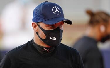 Bottas: "Siamo passati da prede a cacciatori"