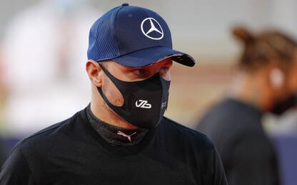 Bottas: "Siamo passati da prede a cacciatori"