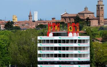 Formula 1, calendario 2022: c'è ipotesi Imola