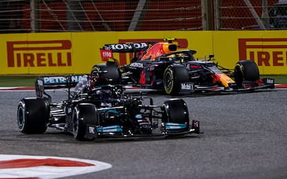 Duello Hamilton-Red Bull: decisiva la partenza?