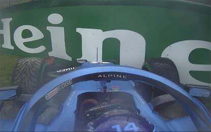 lance stroll pilota di formula 1 sky sport