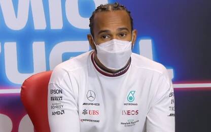 Hamilton: "Sprint Race? Piace la mentalità aperta"