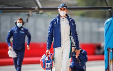 Russell: "L'incidente con Bottas? Chiedo scusa"