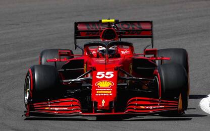 Ferrari, altri segnali incoraggianti: l'analisi