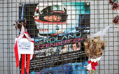 Ratzenberger, 27 anni fa la tragedia a Imola