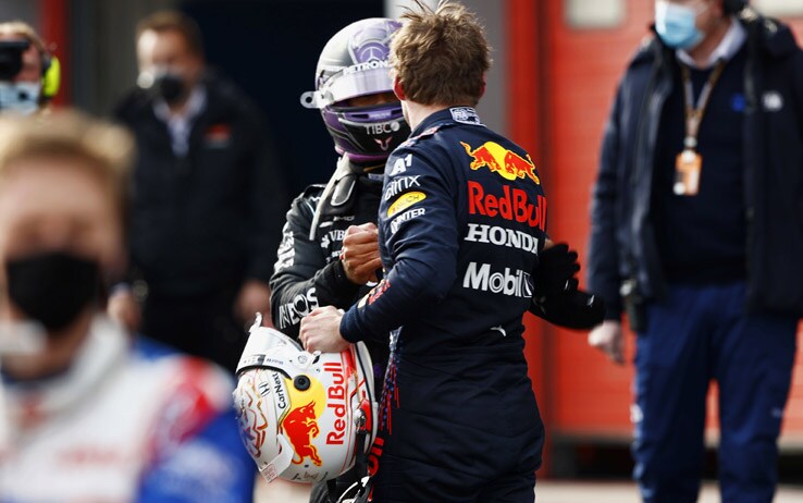 Formula 1, Mondiale 2021: le classifiche dopo il GP di ...