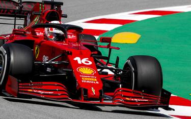 Brawn: "Ferrari non lontana dalla Mercedes"