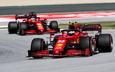 La Ferrari sorride a Barcellona: l'analisi