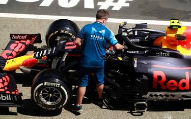 GP Spagna, Barcellona è un esame per tutti