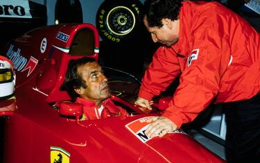 Addio a Reutemann, l'ex Ferrari aveva 79 anni