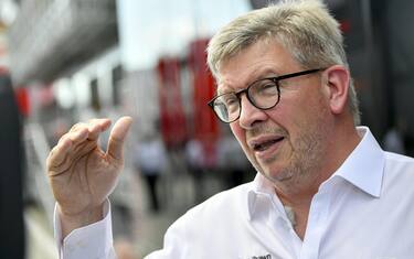 Brawn: "Qualifiche sprint per attirare i giovani"