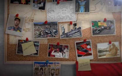GP Monaco, si torna sul luogo del "delitto". VIDEO